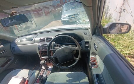 Nissan Cefiro II, 1996 год, 80 000 рублей, 5 фотография