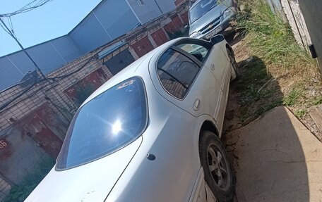 Nissan Cefiro II, 1996 год, 80 000 рублей, 4 фотография