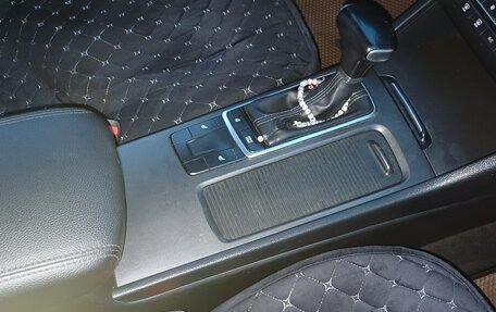 KIA Optima IV, 2018 год, 1 320 000 рублей, 11 фотография