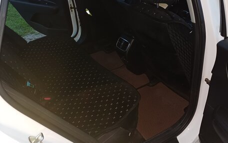 KIA Optima IV, 2018 год, 1 320 000 рублей, 16 фотография