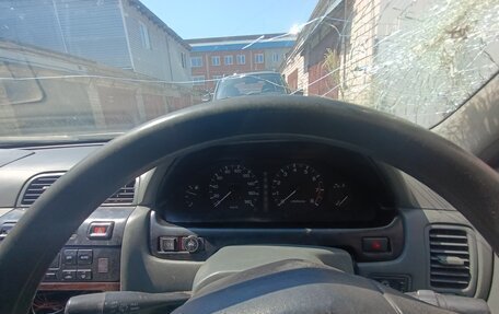 Nissan Cefiro II, 1996 год, 80 000 рублей, 6 фотография
