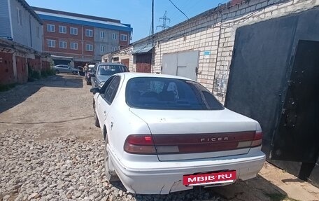 Nissan Cefiro II, 1996 год, 80 000 рублей, 3 фотография
