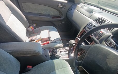 Nissan Cefiro II, 1996 год, 80 000 рублей, 8 фотография