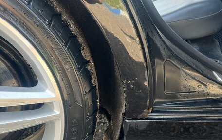 Mercedes-Benz C-Класс, 2008 год, 1 050 000 рублей, 14 фотография