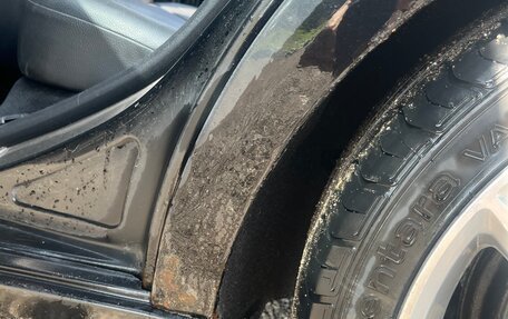 Mercedes-Benz C-Класс, 2008 год, 1 050 000 рублей, 17 фотография
