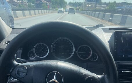 Mercedes-Benz C-Класс, 2008 год, 1 050 000 рублей, 29 фотография