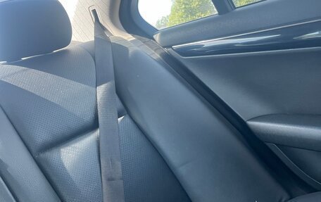 Mercedes-Benz C-Класс, 2008 год, 1 050 000 рублей, 22 фотография