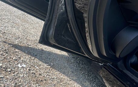 Mercedes-Benz C-Класс, 2008 год, 1 050 000 рублей, 18 фотография