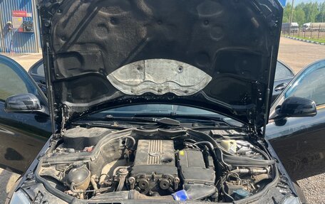 Mercedes-Benz C-Класс, 2008 год, 1 050 000 рублей, 21 фотография