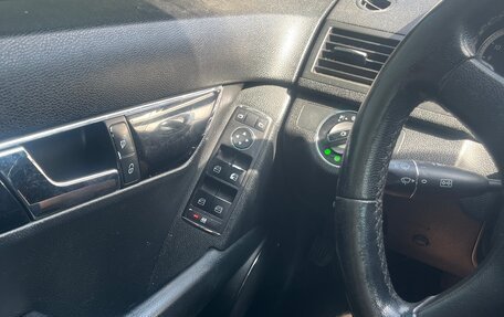 Mercedes-Benz C-Класс, 2008 год, 1 050 000 рублей, 26 фотография