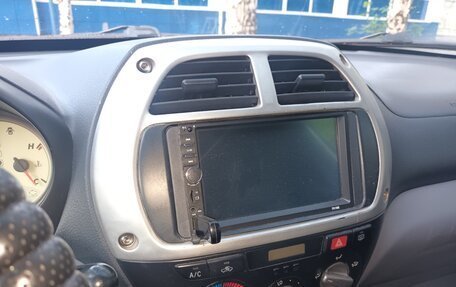 Toyota RAV4, 2002 год, 700 000 рублей, 5 фотография
