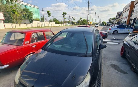 Citroen C4 II рестайлинг, 2005 год, 280 000 рублей, 5 фотография