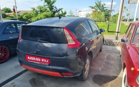 Citroen C4 II рестайлинг, 2005 год, 280 000 рублей, 2 фотография