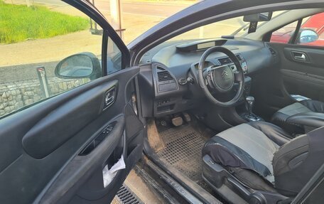 Citroen C4 II рестайлинг, 2005 год, 280 000 рублей, 7 фотография
