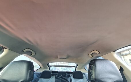 Citroen C4 II рестайлинг, 2005 год, 280 000 рублей, 11 фотография