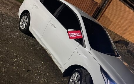 Hyundai Solaris II рестайлинг, 2019 год, 1 445 000 рублей, 8 фотография
