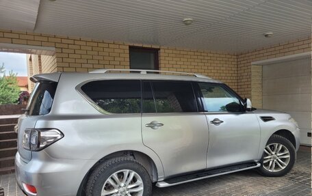 Nissan Patrol, 2010 год, 1 950 000 рублей, 3 фотография