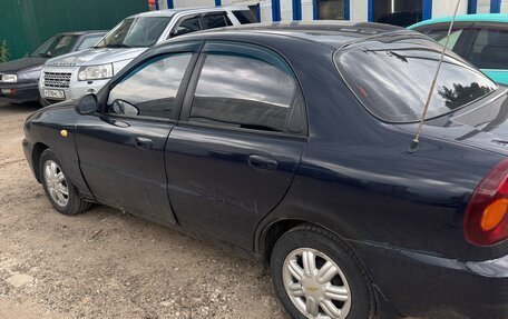 Chevrolet Lanos I, 2008 год, 175 000 рублей, 5 фотография