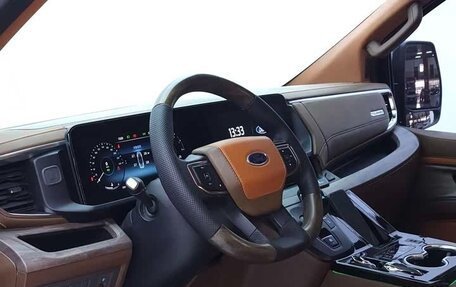 Ford Tourneo Custom I рестайлинг, 2024 год, 4 896 000 рублей, 6 фотография