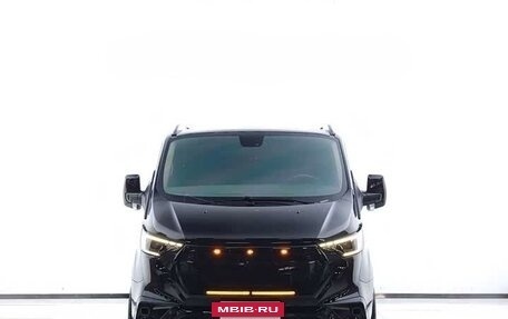 Ford Tourneo Custom I рестайлинг, 2024 год, 4 896 000 рублей, 3 фотография