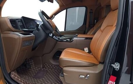 Ford Tourneo Custom I рестайлинг, 2024 год, 4 896 000 рублей, 5 фотография