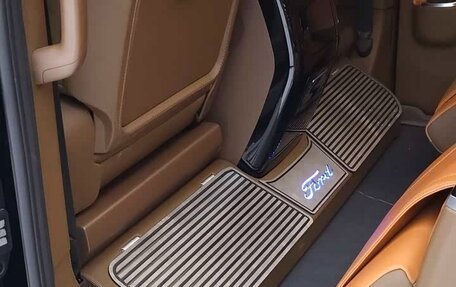 Ford Tourneo Custom I рестайлинг, 2024 год, 4 896 000 рублей, 14 фотография