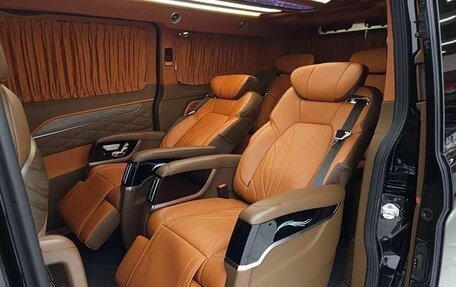 Ford Tourneo Custom I рестайлинг, 2024 год, 4 896 000 рублей, 16 фотография