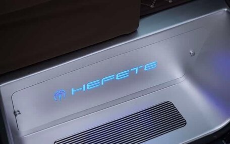 Ford Tourneo Custom I рестайлинг, 2024 год, 4 896 000 рублей, 23 фотография