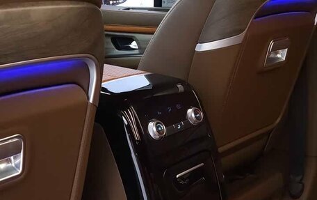 Ford Tourneo Custom I рестайлинг, 2024 год, 4 896 000 рублей, 24 фотография