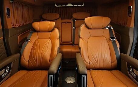 Ford Tourneo Custom I рестайлинг, 2024 год, 4 896 000 рублей, 18 фотография