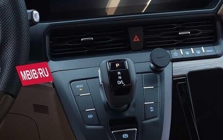 Ford Tourneo Custom I рестайлинг, 2024 год, 4 896 000 рублей, 11 фотография