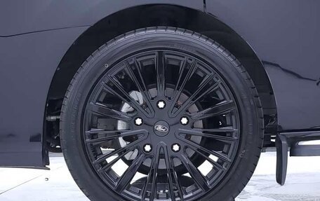 Ford Tourneo Custom I рестайлинг, 2024 год, 4 896 000 рублей, 26 фотография