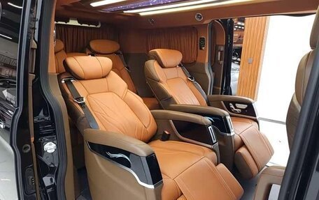 Ford Tourneo Custom I рестайлинг, 2024 год, 4 896 000 рублей, 25 фотография
