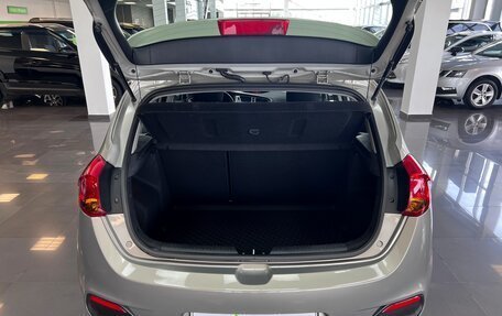 KIA cee'd III, 2015 год, 1 095 000 рублей, 7 фотография