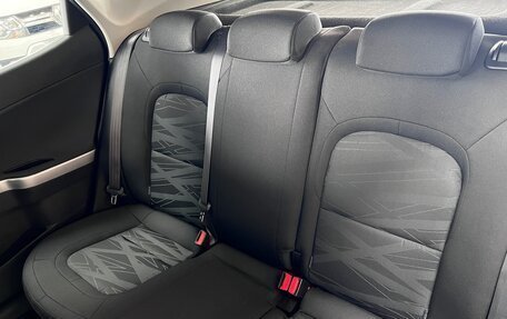 KIA cee'd III, 2015 год, 1 095 000 рублей, 9 фотография