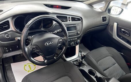 KIA cee'd III, 2015 год, 1 095 000 рублей, 8 фотография