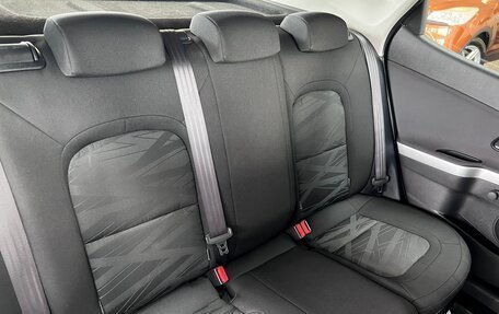 KIA cee'd III, 2015 год, 1 095 000 рублей, 12 фотография