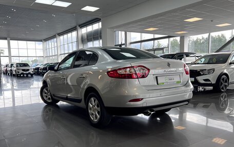 Renault Fluence I, 2010 год, 845 000 рублей, 6 фотография
