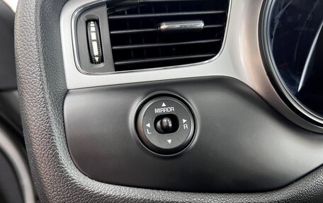 KIA cee'd III, 2015 год, 1 095 000 рублей, 15 фотография