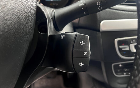 Renault Fluence I, 2010 год, 845 000 рублей, 16 фотография