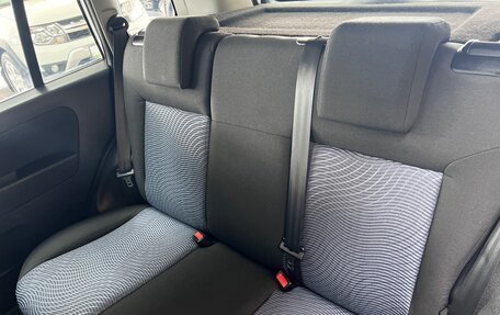 Ford Fusion I, 2012 год, 815 000 рублей, 9 фотография