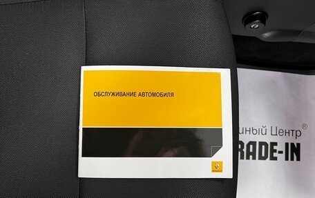 Renault Fluence I, 2010 год, 845 000 рублей, 18 фотография