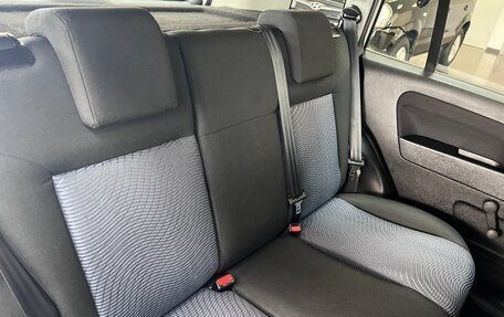 Ford Fusion I, 2012 год, 815 000 рублей, 12 фотография