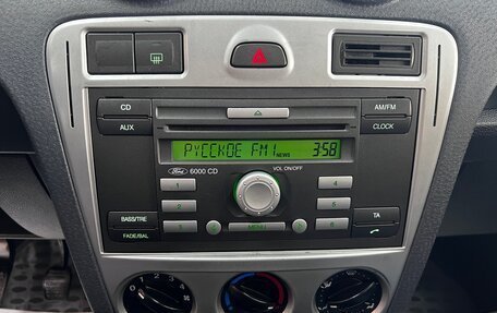 Ford Fusion I, 2012 год, 815 000 рублей, 17 фотография