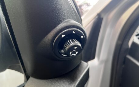 Ford Fusion I, 2012 год, 815 000 рублей, 15 фотография
