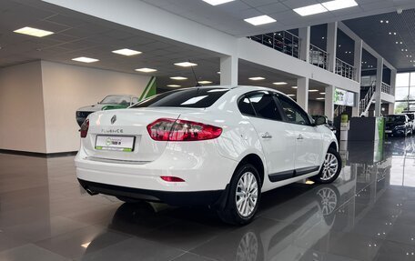 Renault Fluence I, 2014 год, 945 000 рублей, 2 фотография