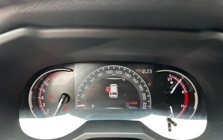 Toyota RAV4, 2021 год, 3 777 000 рублей, 3 фотография