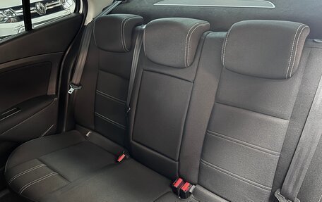 Renault Fluence I, 2014 год, 945 000 рублей, 9 фотография
