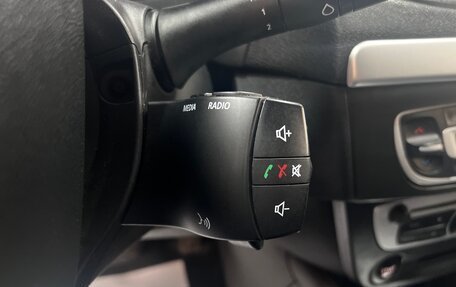 Renault Fluence I, 2014 год, 945 000 рублей, 16 фотография