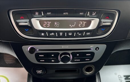 Renault Fluence I, 2014 год, 945 000 рублей, 18 фотография